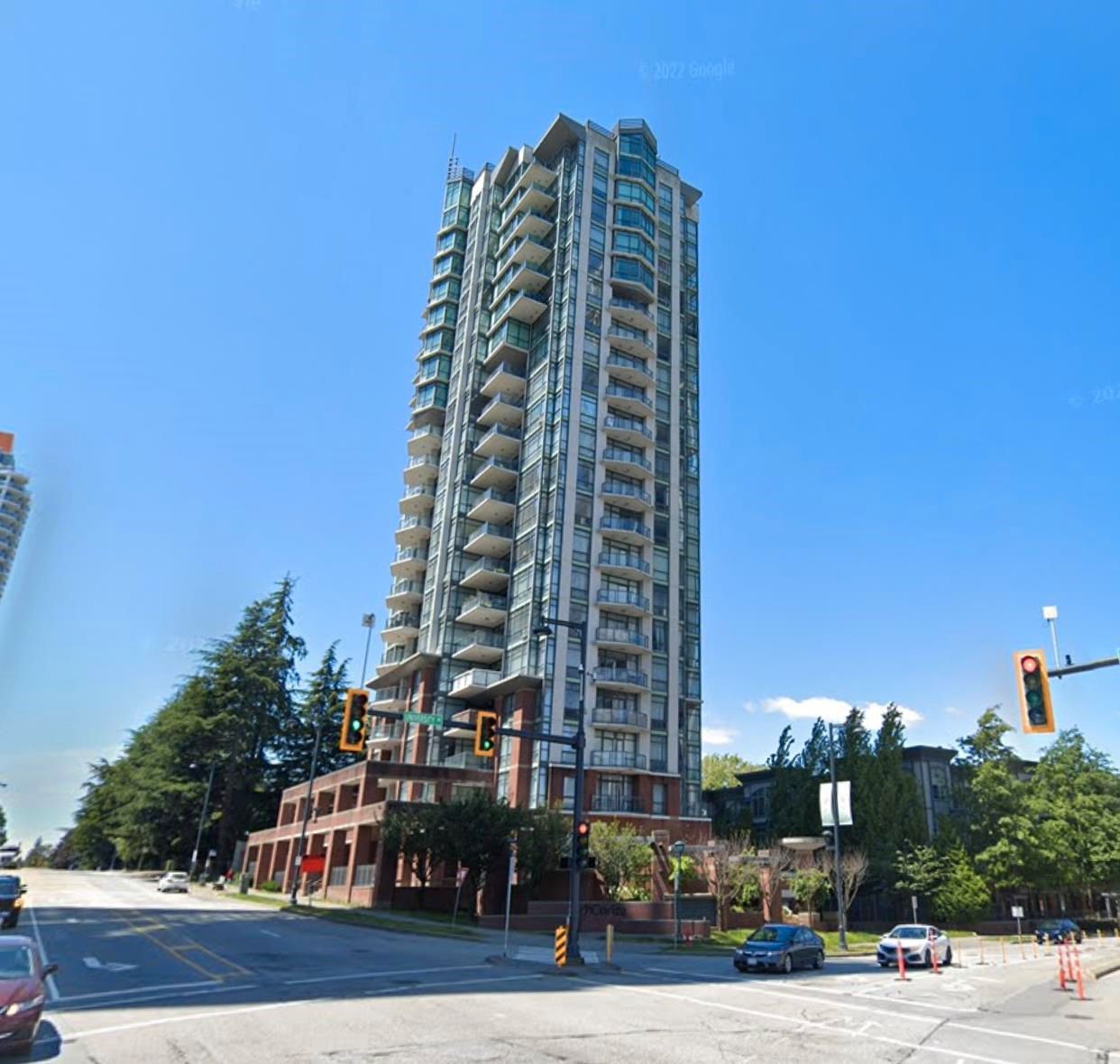 I have sold a property at 802 13399 104 AVE in Surrey
